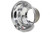 Weld Racing P858-5114 Wheel Shell, Outer, 15 x 11.25 in, Aluminum, Polished, Each