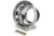 Weld Racing P858-5124 Wheel Shell, Outer, 15 x 11.25 in, Beadlock, Aluminum, Polished, Each
