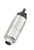 Walbro / Ti Automotive GSS307G3 Fuel Pump, GSSG3, Electric, In-Tank, 255 lph, Filter Sock Inlet, 5/16 in Hose Barb Outlet, Gas, Each