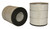 Wix Racing Filters 46556 Air Filter Element, Round, 13.08 in Diameter, 14.86 in Tall, Paper, White, Each