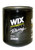 Wix Racing Filters 57003R Oil Filter, Canister, Screw-On, 6.210 in Tall, 1-1/2-12 in Thread, Steel, Black Paint, Various Applications, Each