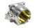 Wilson Manifolds 471080 Throttle Body, 965 CFM, Ford Style Flange, 80 mm Single Blade, Aluminum, Natural, Universal, Each