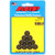 ARP 200-8570 Insert Washers, 1/4 in. ID, 0.318 in. OD, Chromoly, Set of 10