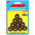 ARP 200-8573 Insert Washers, 0.438 in. ID, 0.812 in. OD, Chromoly, Set of 10