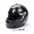 Bell Helmets 1419A18 M.8 Racer Helmet, Snell SA2020, Head and Neck Support Ready, Flat Black, 3X-Large, Each
