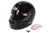 Bell Helmets 1420A52 K-1 Sport Helmet, Full Face, Snell SA2020, Head and Neck Support Ready, Metallic Black, X-Small, Each