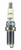 Brisk Racing Spark Plugs ER15YS Spark Plug, Silver Racing, 14 mm Thread, 26.1 mm Reach, Heat Range 15, Gasket Seat, Resistor, Each