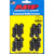 ARP 100-1217 Header Bolts Kit, 3/8-16 in. Thread, 0.875 in. Long, Universal, Set of 16