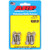 ARP 400-7503 Valve Cover Bolt Kit, 0.812 in. Long, 12-Point, Stainless Steel, Set of 8