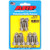 ARP 400-7504 Valve Cover Bolt Kit, 0.812 in. Long, 12-Point, Stainless Steel, Set of 14