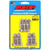 ARP 400-7605 Valve Cover Stud Kit, 1.500 in. Long, Hex Head, Stainless Steel, Set of 16
