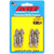 ARP 400-7613 Valve Cover Stud Kit, 1.500 in. Long, 12-Point, Stainless Steel, Set of 8