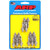 ARP 400-7614 Valve Cover Stud Kit, 1.500 in. Long, 12-Point, Stainless Steel, Set of 14