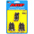 ARP 200-7604 Valve Cover Stud Kit, 1.500 in. Long, Hex Head, Chromoly, Set of 14