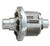 Detroit Locker-Tractech 911A415 Differential Carrier, Detroit Truetrac, 26 Spline, 3.08 Ratio and Down, Steel, 7.5 in, GM 10-Bolt, Each