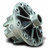 Detroit Locker-Tractech R18703A Differential Carrier, Circle Track Detroit Locker, 31 Spline, Steel, Ford 9 in, Each