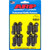 ARP 100-1117 Header Bolts Kit, 3/8-16 in. Thread, 0.875 in. Long, Universal, Set of 16