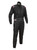 G-Force 35451LRGBK G-Limit Driving Suit, 1-Piece, SFI 3.2A/1, Multiple Layer, Aramid/Nomex, Black, Large, Each