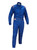 G-Force 35451XXXBU G-Limit Driving Suit, 1-Piece, SFI 3.2A/5, Multiple Layer, Aramid/Nomex, Blue, 3X-Large, Each