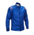 G-Force 354524XLBU G-Limit Driving Jacket, SFI 3.2A/5, Multi Layer, Fire Retardant Cotton/Nomex, Blue, 4X-Large, Each