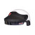 G-Force 4414MEDWH GF Crew Helmet, Open Face, White, Medium, Each