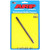 ARP 912-0011 Individual Chaser, M11 x 2.00 Thread, Steel, Zinc Plated, Each