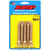 ARP 100-7702 GM Disc Brake, Wheel Studs, 7/16-20 in. Thread, 3.200 in. Long, Set of 5