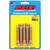 ARP 100-7712 1980-2000 Honda, Wheel Studs, M12 x 1.5 Thread, 2.850 in. Long, Set of 5