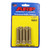 ARP 100-7725 Late GM Camaro, Firebird, Wheel Studs, M12 x 1.5 Thread, 2.500 in. Long, Set of 5