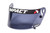 Impact Racing 12199903 Helmet Shield, Smoke, Anti-Fog, Vapor / Air Vapor / Vapor SC / Vapor LS / Charger / Super Charger / Draft Helmets, Each