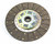 Mcleod 260571 Clutch Disc, 500 Series, 11 in Diameter, 1-1/8 in x 26 Spline, Sprung Hub, Organic / Ceramic, GM, Each