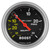 AutoMeter 3403 2-5/8 in. Boost/Vacuum, 30 in. HG/30 PSI, Mechanical, Sport Comp Gauge, Black