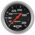 AutoMeter 3431 2-5/8 in. Water Temperature, 140-280 F, 6 ft., Mechanical, Sport Comp Gauge, Black