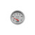 AutoMeter 4416 2-5/8 in. Fuel Level, 240-33 ohms, Air-Core, SSE, Ultra Lite Gauge, Silver