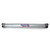 Quarter Master 188390 Drive Shaft, 39 in long, 3.0 in Diameter, 1310 U-Joints, 3 Piece, Aluminum, Natural, Universal, Each