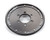 Quarter Master 509124B Flywheel, 91 Tooth, Internal Balance, Steel, 2-Piece Seal, Chevy / Ford, Each