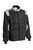 Sparco 001042XJ4XLNRGR Sport Light Driving Jacket, SFI 3.2A/5, Double Layer, Nomex, Black/Gray, 4X-Large, Each
