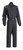 Sparco 001051D4XLNR One Driving Suit, 1-Piece, SFI 3.2A/1, Single Layer, Fire Retardant Cotton, Black, X-Large, Each
