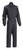 Sparco 001051D5XLNR One Driving Suit, 1-Piece, SFI 3.2A/1, Single Layer, Fire Retardant Cotton, Black, 2X-Large, Each