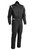 Sparco 001059J5XLNR Jade 3 Driving Suit, 1-Piece, SFI 3.2A/5, Triple Layer, Fire Retardant Cotton, Black, 2X-Large, Each