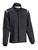 Sparco 001059JJ3LNR Jade 3 Driving Jacket,SFI 3.2A/5, Three Layer, Fire Retardant Cotton, Black, Large, Each