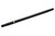 Ti22 Performance TIP2500-235 Suspension Tube, 1-1/8 in OD, 23-1/2 in Long, 5/8-18 in Female Thread, Aluminum, Black Anodized, Each