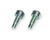 Ti22 Performance TIP2857 Spindle Nut Lock Screw, 10-32 Thread, 1/2 in Long, Socket Head, Steel, Cadmium, Ti22 Direct Mount Front Hubs, Pair Ti22 Performance TIP2857 Spindle Nut Lock Screw, 10-32 Thread, 1/2 in Long, Socket Head, Steel, Cadmium, Ti22 Direct Mount Front Hubs, Pair