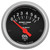 AutoMeter 3327-M 2-1/16 in. Oil Pressure Gauge, 0-7 Bar, Air-Core, Sport Comp, Black