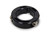 Ti22 Performance TIP3886 Rock Screen Clamp, 1-1/4 in Tube, Hardware Included, Aluminum, Black Anodized, Mini Sprint, Each