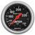 AutoMeter 3333 2-1/16 in. Water Temperature Gauge, 120-240 F, 12 Ft., Mechanical, Sport Comp, Black