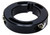 Ti22 Performance TIP4125 Rock Screen Clamp, 1-3/8 in Tube, Hardware Included, Aluminum, Black Anodized, Sprint Car, Each