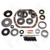 Yukon Gear And Axle YK D30-TJ Differential Installation Kit, Master Overhaul, Bearings / Crush Sleeve / Gaskets / Hardware / Seals / Shims, Dana 30 Short Pinion Front, Kit
