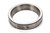 Yukon Gear And Axle YP DOF9-CONV Carrier Bearing Adapter Race, 3.250 in ID Case to Standard Small Bearing, Steel, 3.250 ID Case, Ford 9 in, Each