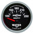 AutoMeter 3637 2-1/16 in. Water Temperature Gauge, 100-250 F, Air-Core, Sport Comp II, Black